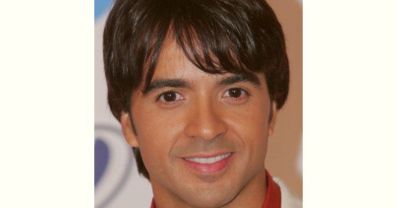 Luis Fonsi Age and Birthday