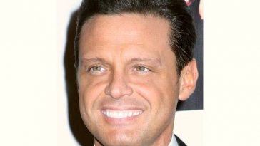 Luis Miguel Age and Birthday