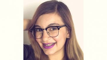 Luisa Maria Age and Birthday