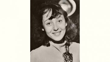 Luise Rainer Age and Birthday