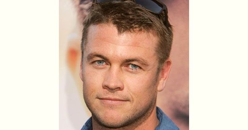 Luke Hemsworth Age and Birthday