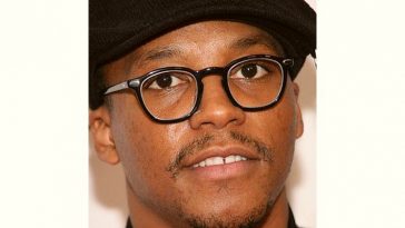 Lupe Fiasco Age and Birthday