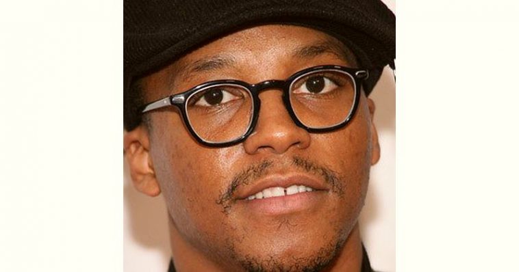 Lupe Fiasco Age and Birthday