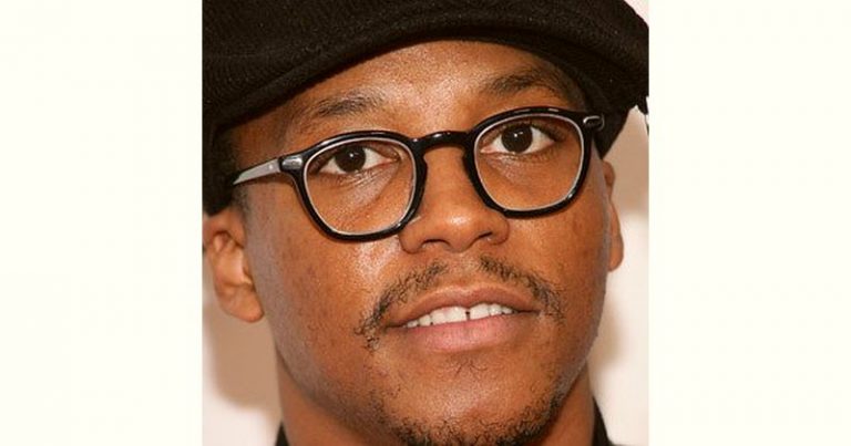 Lupe Fiasco Age And Birthday BirthdayAge.com