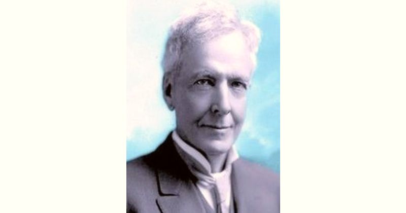 Luther Burbank Age and Birthday