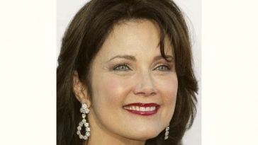 Lynda Carter Age and Birthday