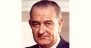 Lyndon Johnson Age and Birthday