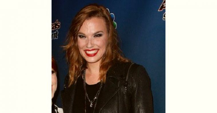 Lzzy Hale Age and Birthday