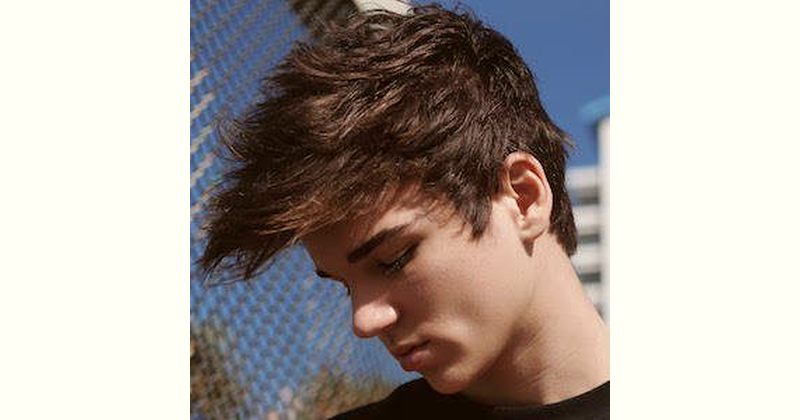 Mac Harmon Age and Birthday