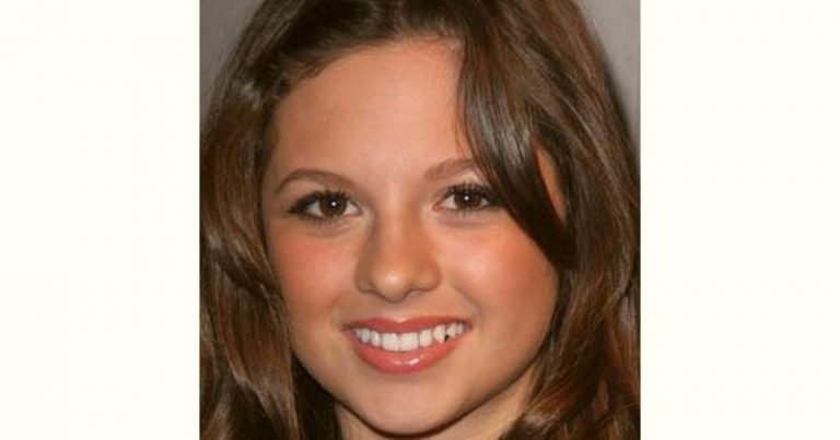 Mackenzie Rosman Age And Birthday BirthdayAge.com