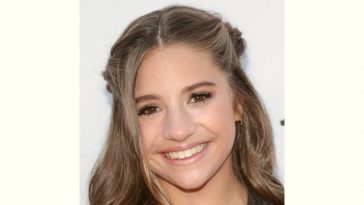 Mackenzie Ziegler Age and Birthday