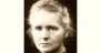 Madame Curie Age and Birthday