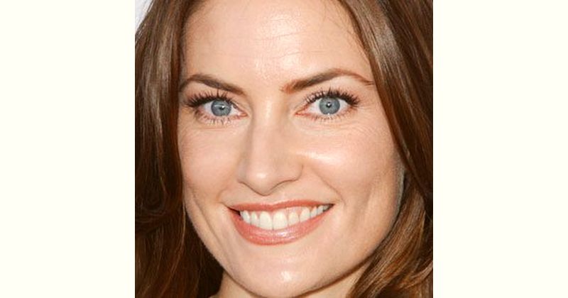 Madchen Amick Age and Birthday