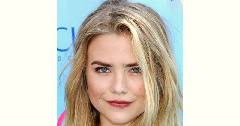 Maddie Hasson Age and Birthday