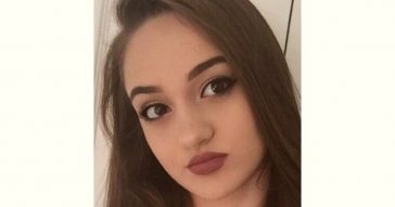 Maddie Joy Age And Birthday BirthdayAge.com