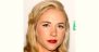 Maddy Hill Age and Birthday