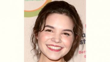 Madison Mclaughlin Age and Birthday