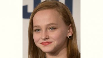 Madison Wolfe Age and Birthday