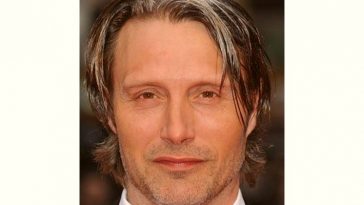 Mads Mikkelsen Age and Birthday