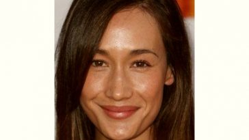Maggie Q Age and Birthday