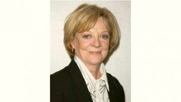 Maggie Smith Age and Birthday