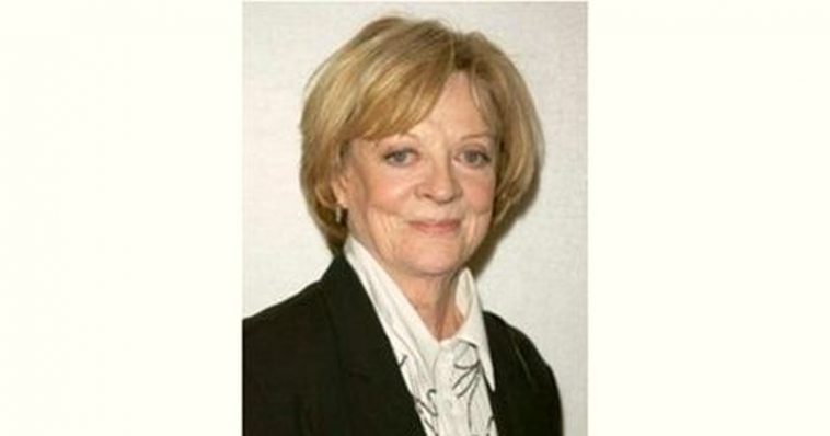 Maggie Smith Age and Birthday