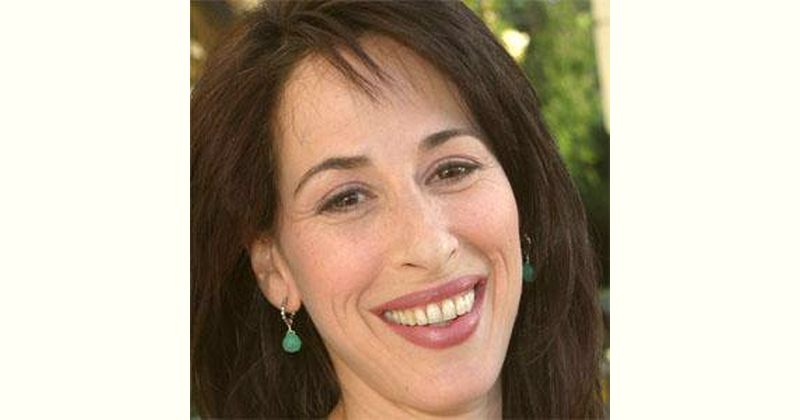 Maggie Wheeler Age and Birthday