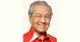 Mahathir bin Mohamad Age and Birthday