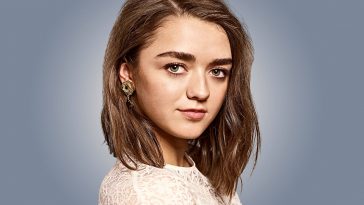Maisie Williams Age and Birthday 2