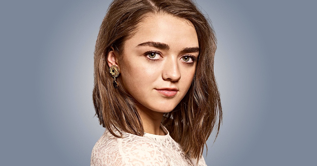 Maisie Williams Age and Birthday