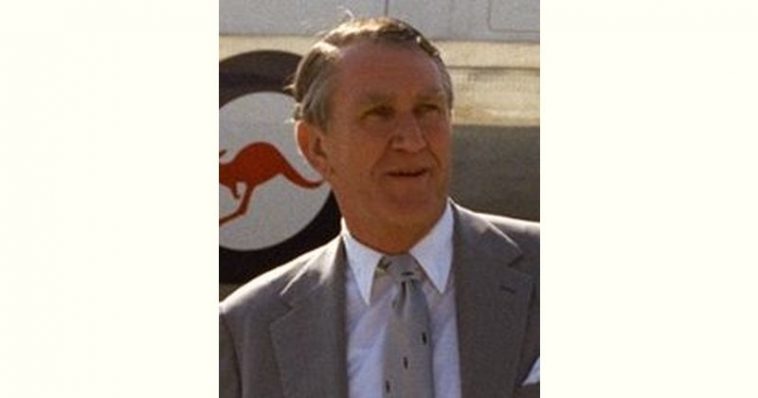 Malcolm Fraser Age and Birthday