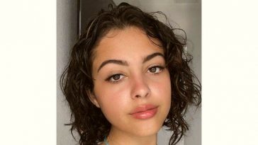 Malu Trevejo Age and Birthday