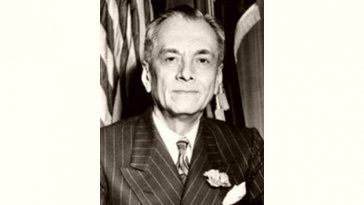 Manuel L. Quezon Age and Birthday