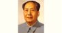 Mao Zedong Age and Birthday