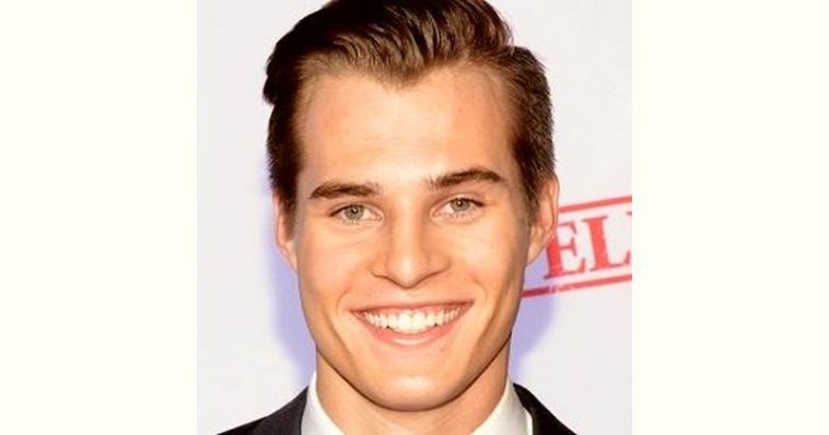 Marcus Johns Age and Birthday