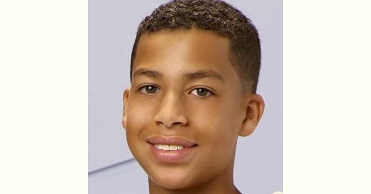Marcus Scribner Age and Birthday