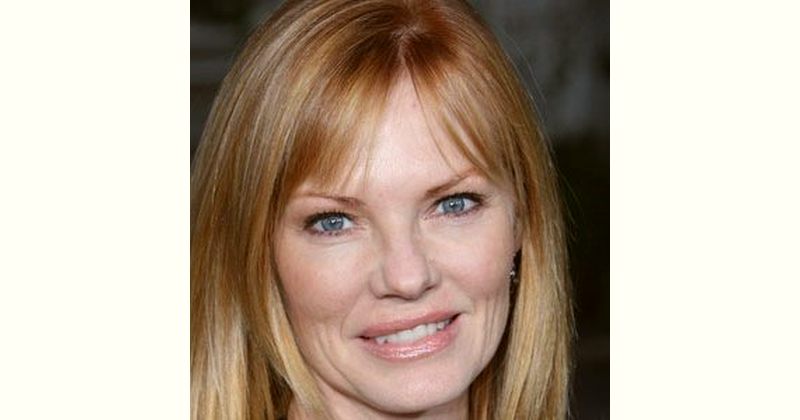 Marg Helgenberger Age and Birthday