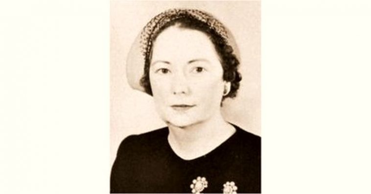 Margaret Mitchell Age and Birthday