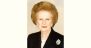 Margaret Thatcher Age and Birthday