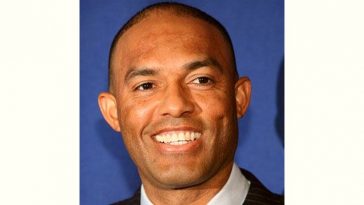 Mariano Rivera Age and Birthday