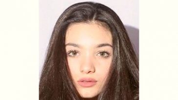 Mariasole Pollio Age and Birthday