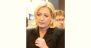 Marine Le Pen Age and Birthday