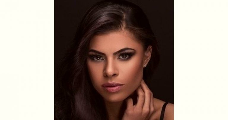 Marissa Jade Age And Birthday BirthdayAge.com