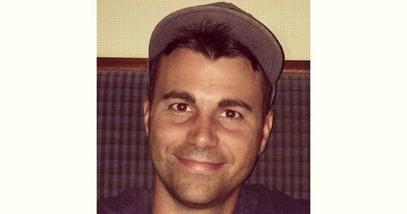Mark Rober Age and Birthday