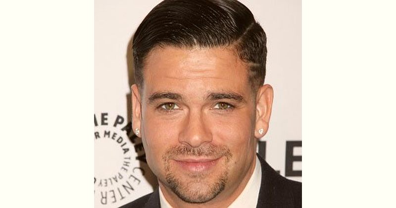 Mark Salling Age and Birthday