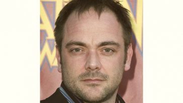 Mark Sheppard Age and Birthday