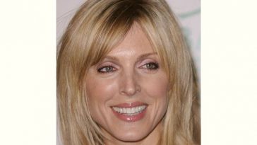 Marla Maples Age and Birthday