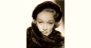 Marlene Dietrich Age and Birthday