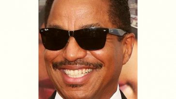 Marlon Jackson Age and Birthday