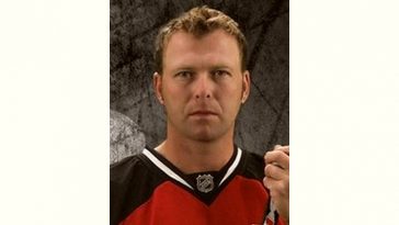Martin Brodeur Age and Birthday